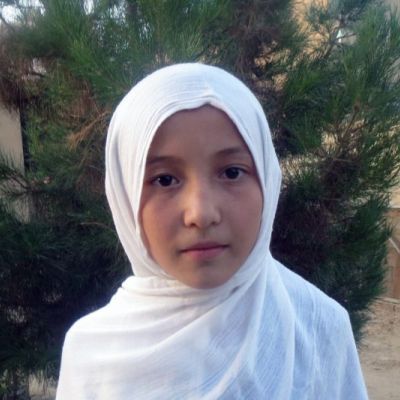 Shaheq hat große Träume