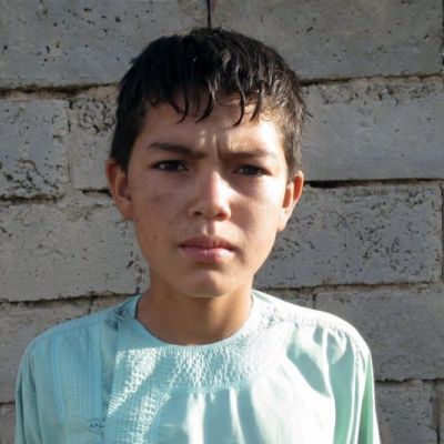 Masur ist die Hoffnung seiner Familie